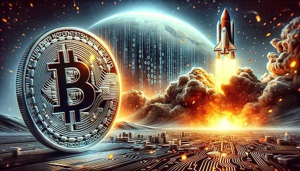 当孙悟空遇上区块链：传统文化在数字时代的华丽转身