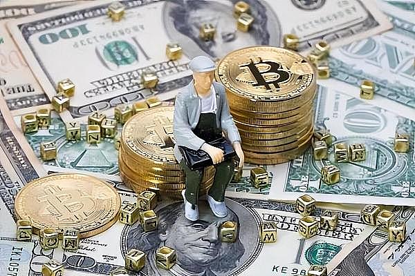 金融巨头的双重标准：摩根大通一边打压比特币一边发行自家加密货币